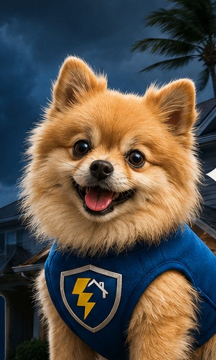 Luda Tuda, the StormProofCheck watchdog